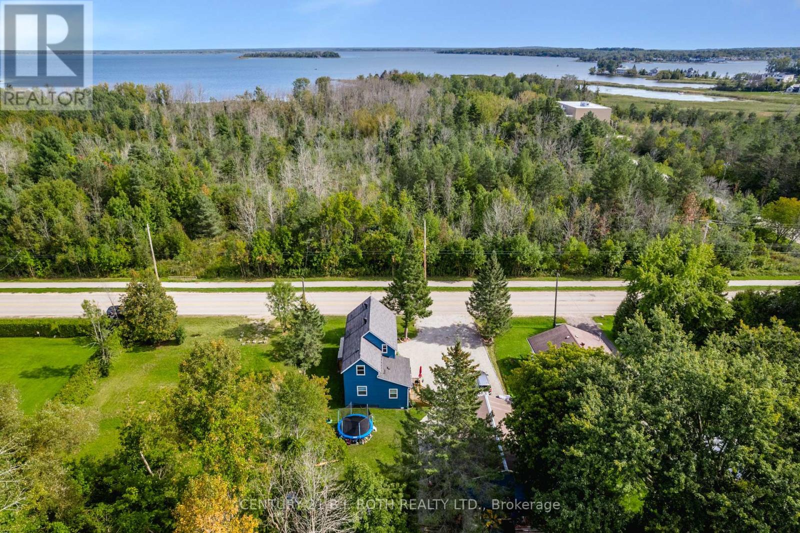 528 First Avenue, Tay, Ontario  L0K 1R0 - Photo 46 - S13816372