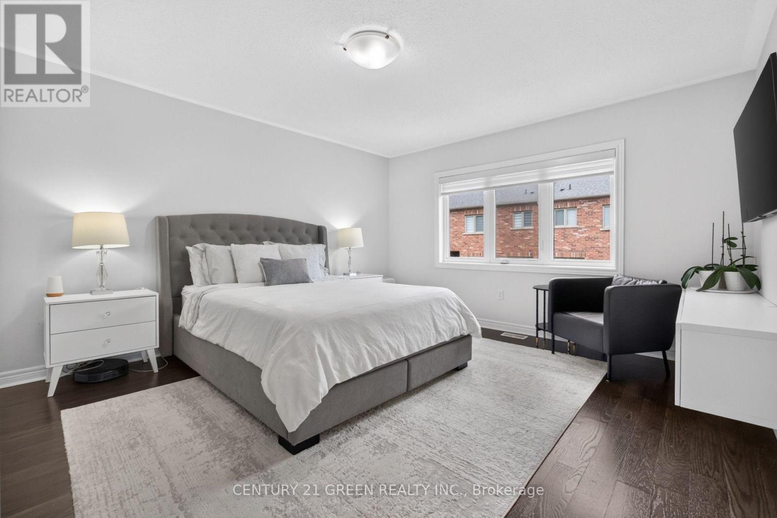 27 Padbury Trail, Brampton, Ontario  L7A 4V2 - Photo 11 - W13816248