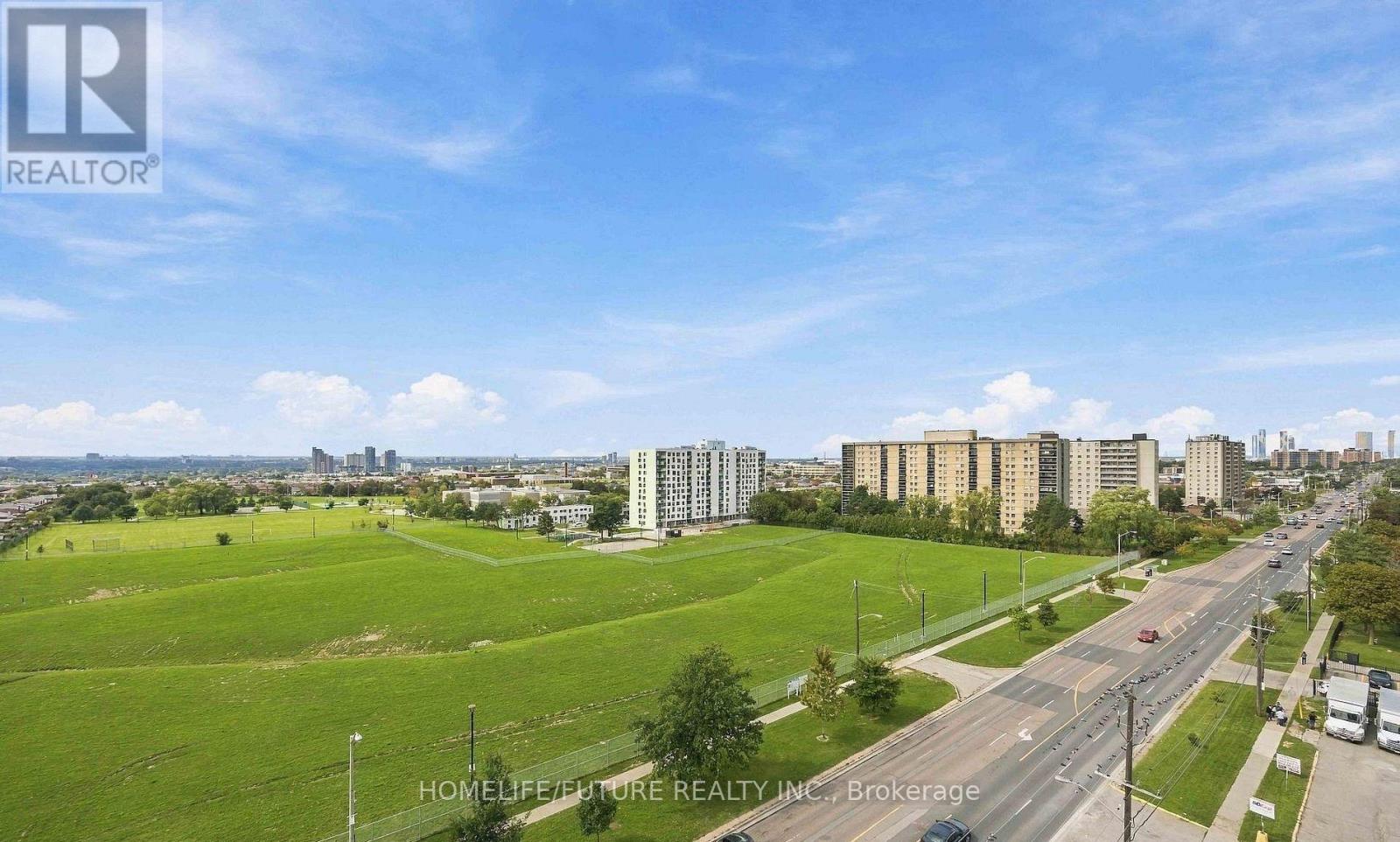 1012 - 2825 Jane Street, Toronto, Ontario  M3N 0A8 - Photo 13 - W13816254