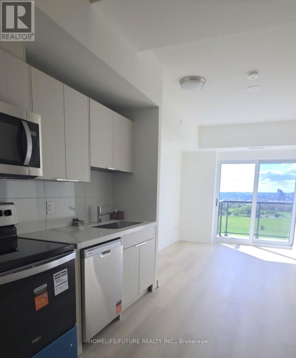 1012 - 2825 Jane Street, Toronto, Ontario  M3N 0A8 - Photo 7 - W13816254