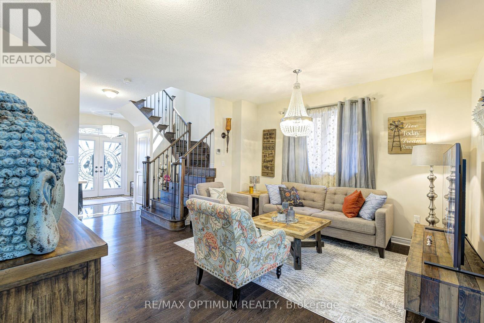 274 Buick Boulevard, Brampton, Ontario  L7A 4L8 - Photo 6 - W13816290
