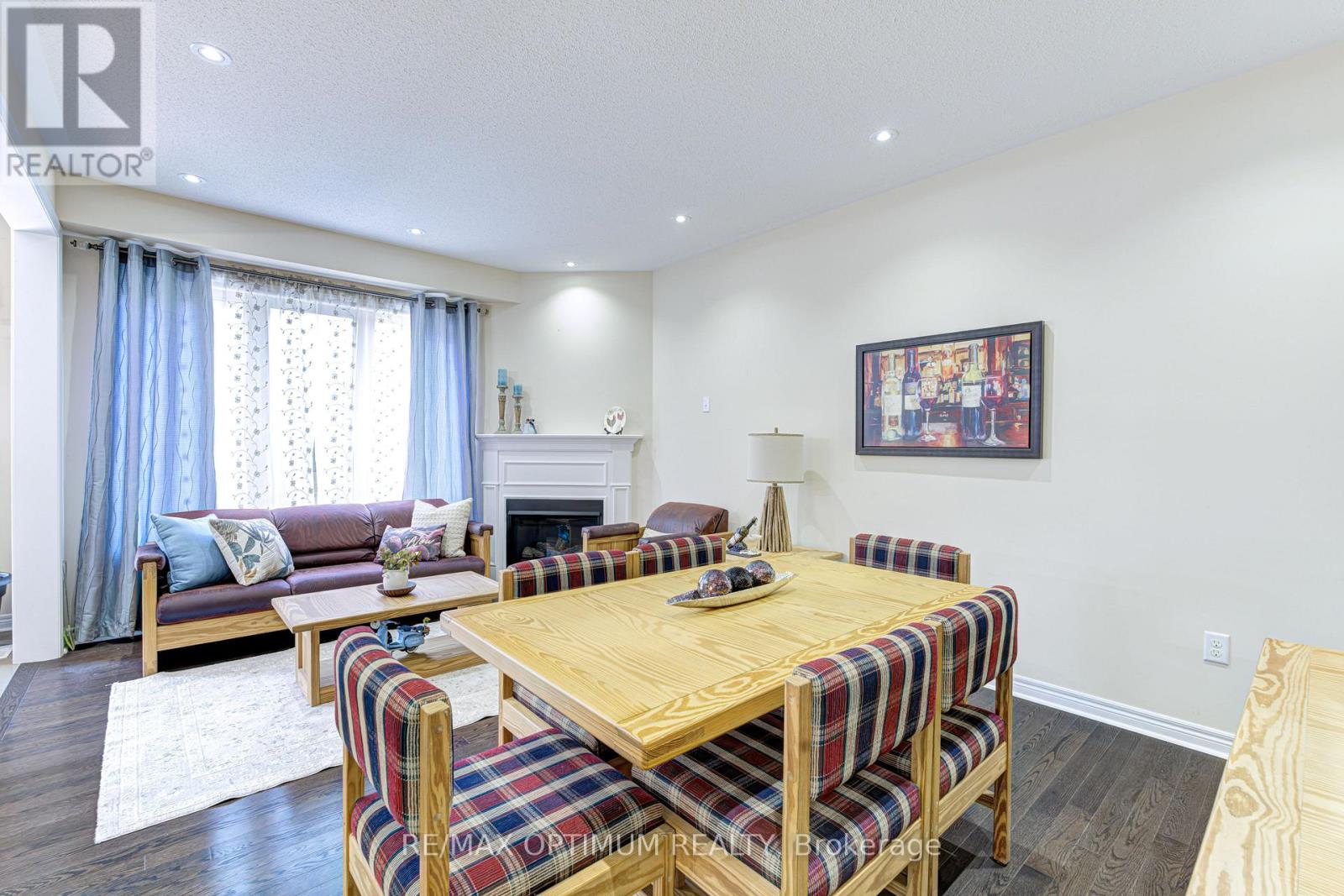 274 Buick Boulevard, Brampton, Ontario  L7A 4L8 - Photo 9 - W13816290