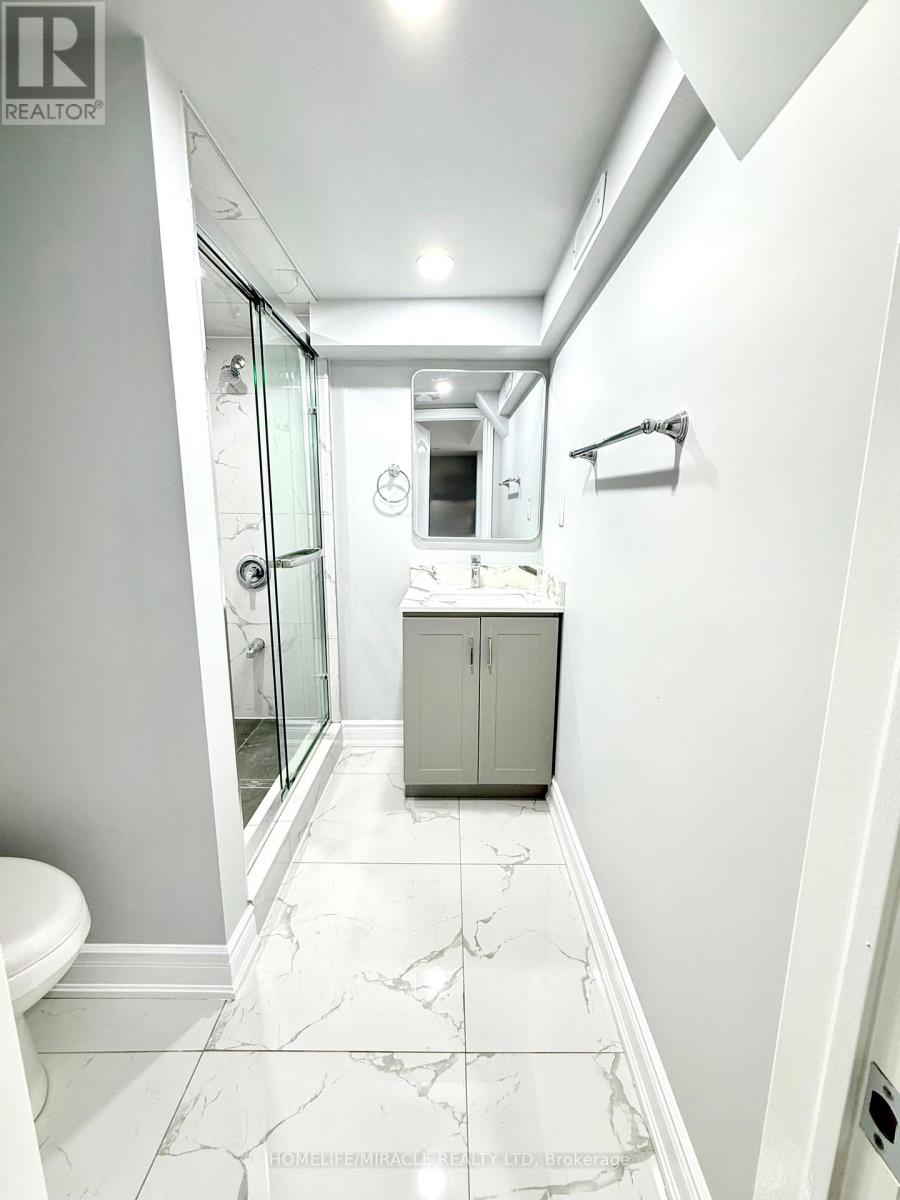 Bsmt - 49 Ponymeadow (Bsmt) Way, Brampton, Ontario  L6X 0M5 - Photo 18 - W13816292