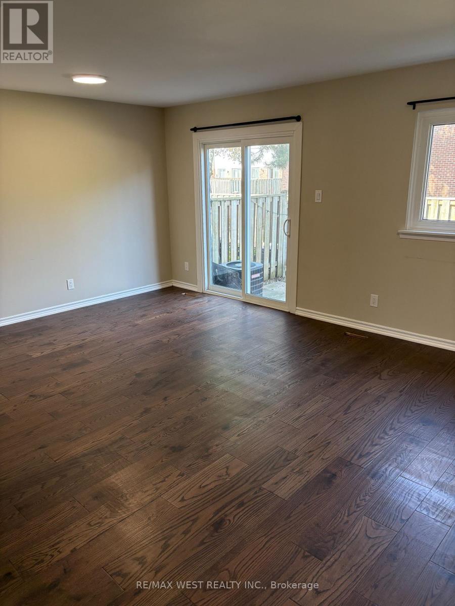 104 - 900 Central Park Drive, Brampton, Ontario  L6S 3J6 - Photo 5 - W13816302