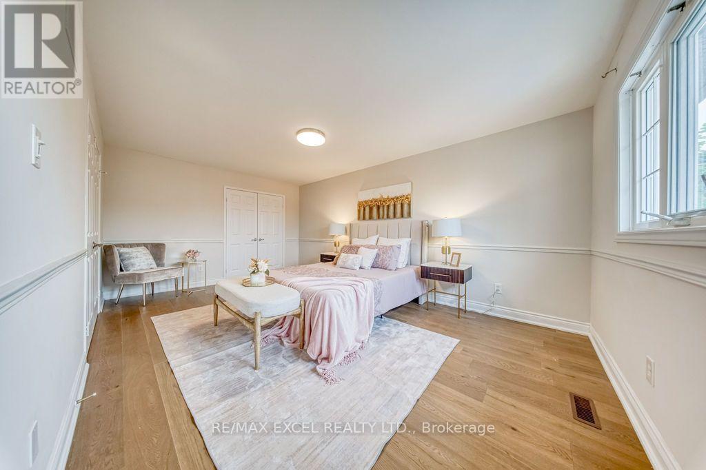 2105 Oakmead Boulevard, Oakville, Ontario  L6H 5C2 - Photo 24 - W13816310