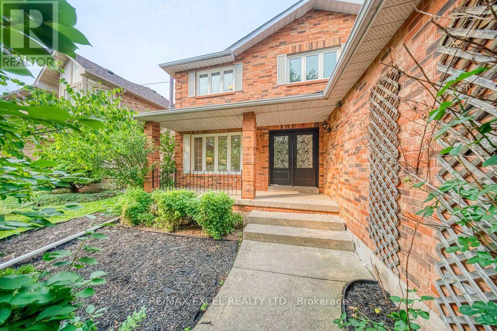 2105 Oakmead Boulevard, Oakville, Ontario  L6H 5C2 - Photo 41 - W13816310