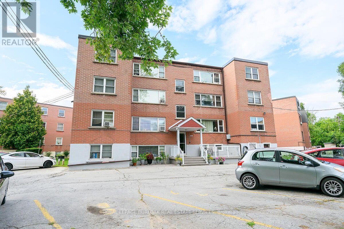 9 - 2422 New Street, Burlington, Ontario  L7R 1J6 - Photo 25 - W13816326