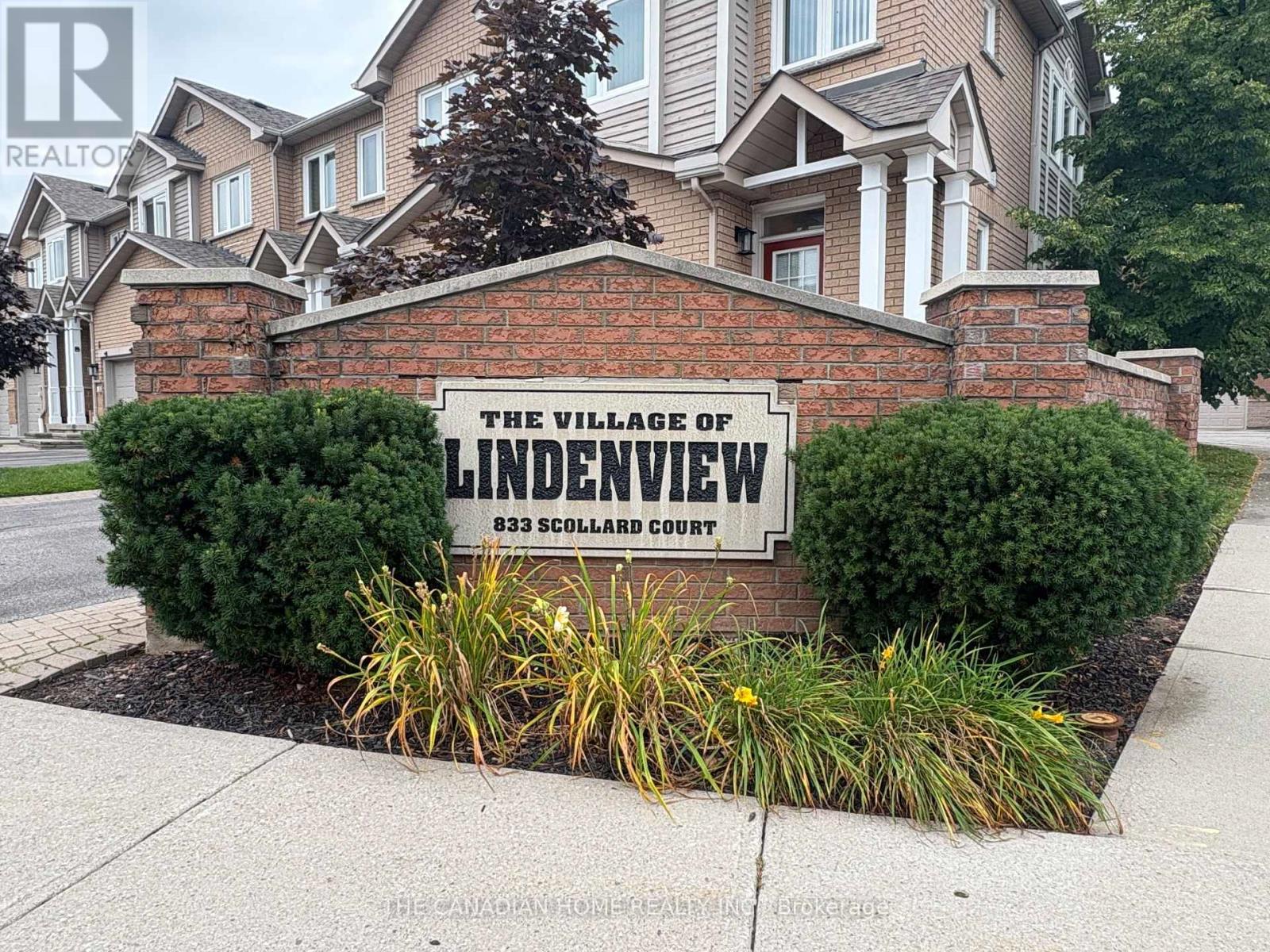 98 - 833 Scollard Court, Mississauga, Ontario  L5V 2B4 - Photo 30 - W13816338