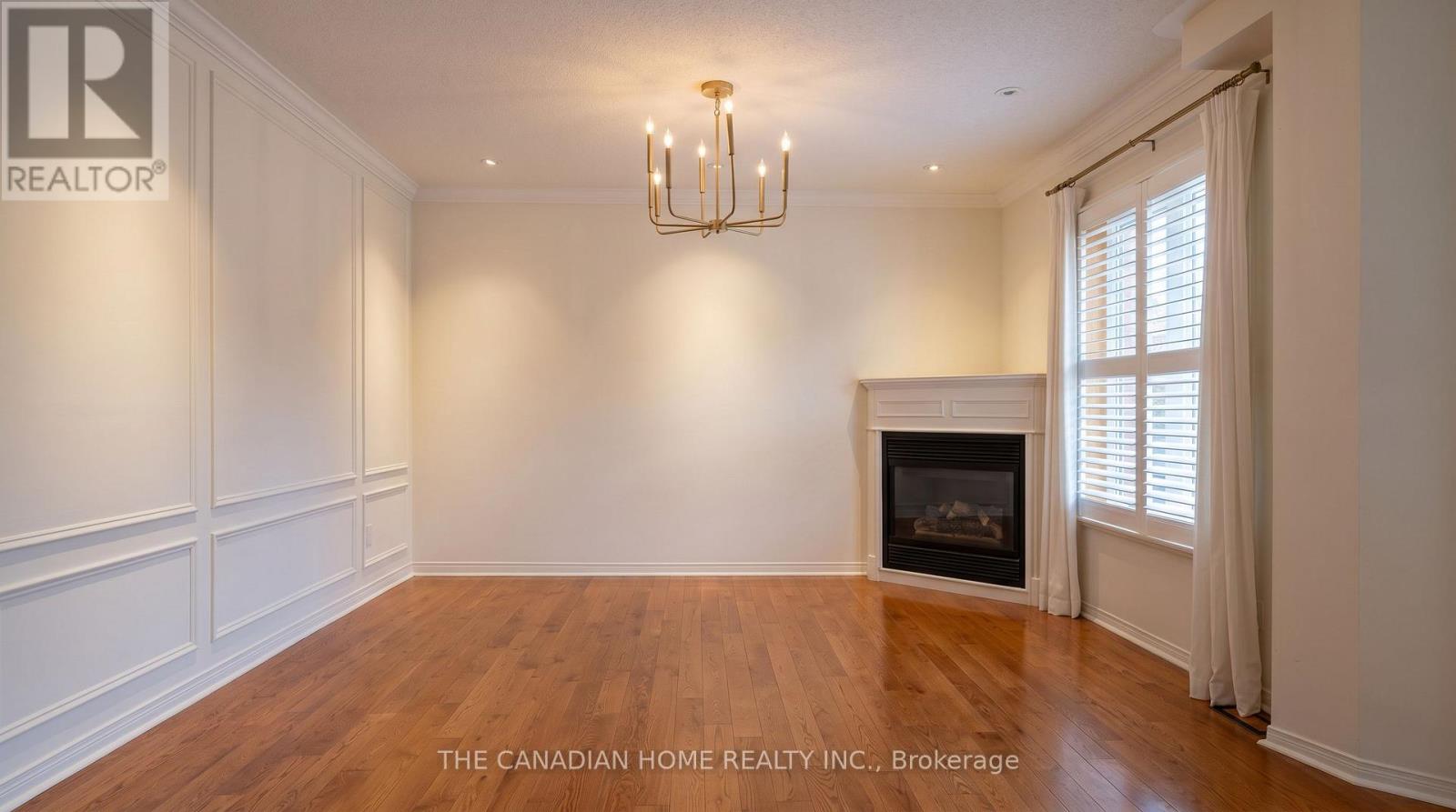 98 - 833 Scollard Court, Mississauga, Ontario  L5V 2B4 - Photo 6 - W13816338