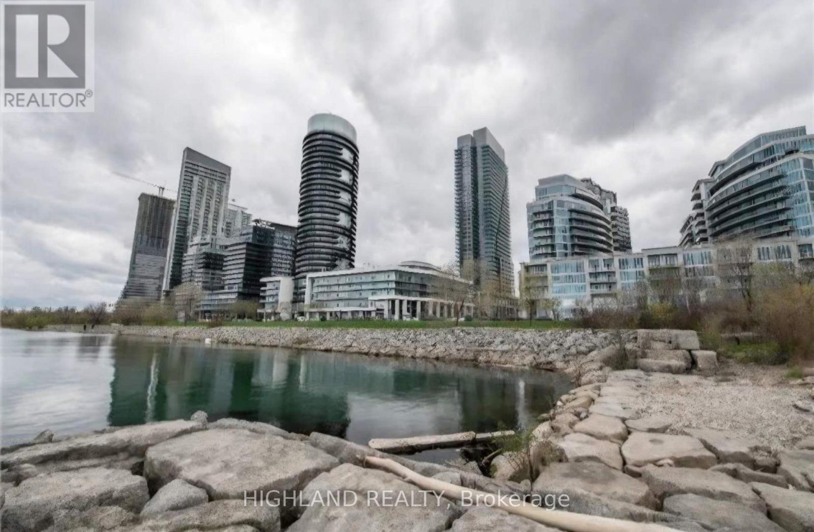 4102 - 2200 Lake Shore Boulevard W, Toronto, Ontario  M8V 1A4 - Photo 17 - W13816346