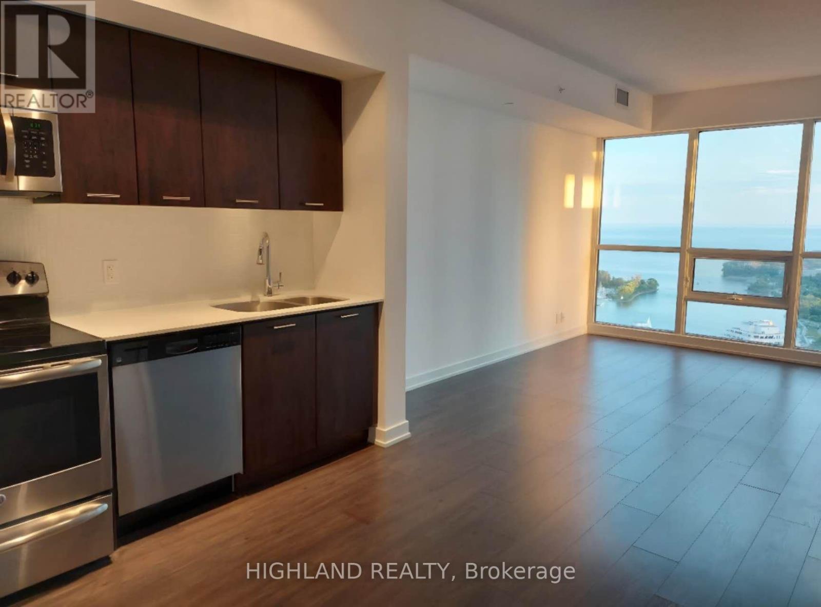 4102 - 2200 Lake Shore Boulevard W, Toronto, Ontario  M8V 1A4 - Photo 4 - W13816346
