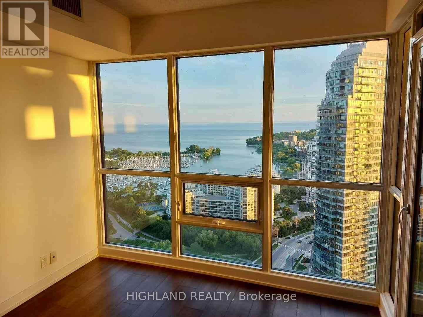 4102 - 2200 Lake Shore Boulevard W, Toronto, Ontario  M8V 1A4 - Photo 5 - W13816346