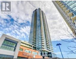 4102 - 2200 LAKE SHORE BOULEVARD W, Toronto, Ontario