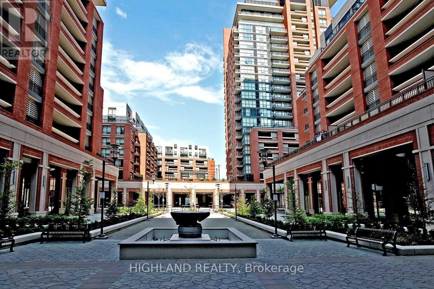303 - 800 Lawrence Avenue W, Toronto, Ontario  M6A 1C3 - Photo 2 - W13816358