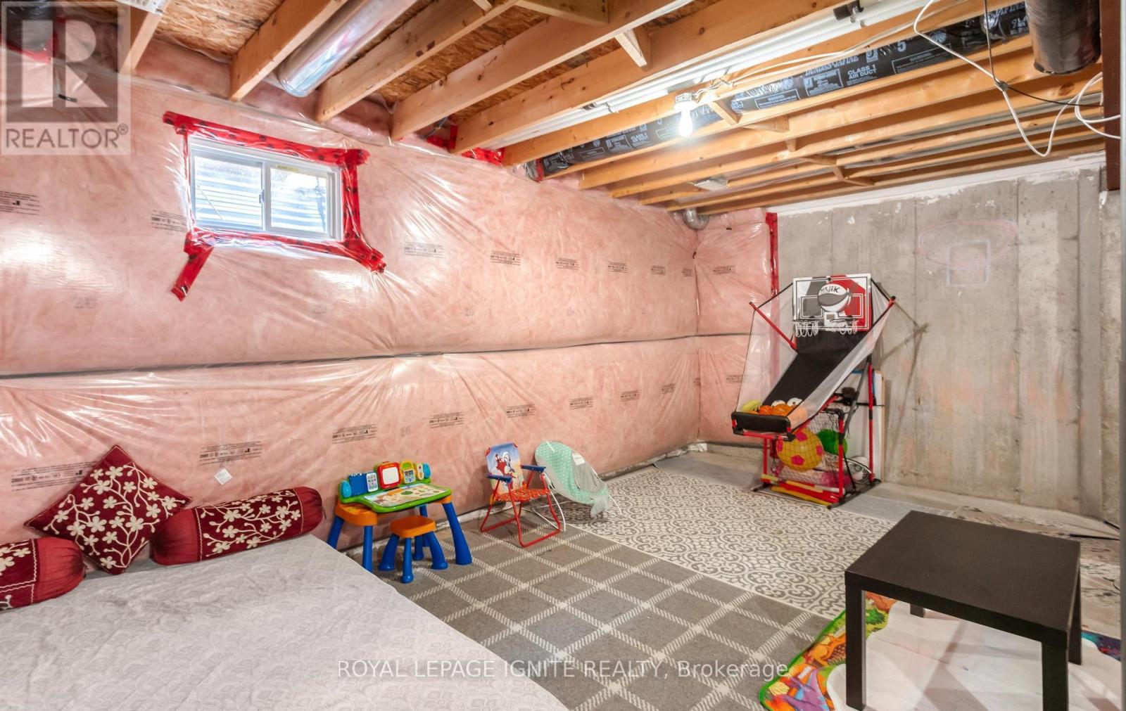 114 Parkinson Crescent, Orangeville, Ontario  L9W 6X3 - Photo 33 - W13816390