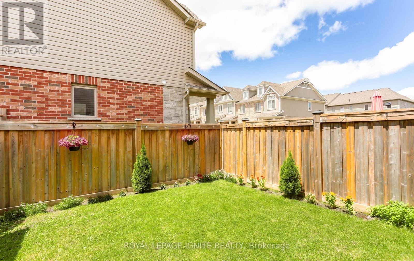 114 Parkinson Crescent, Orangeville, Ontario  L9W 6X3 - Photo 34 - W13816390