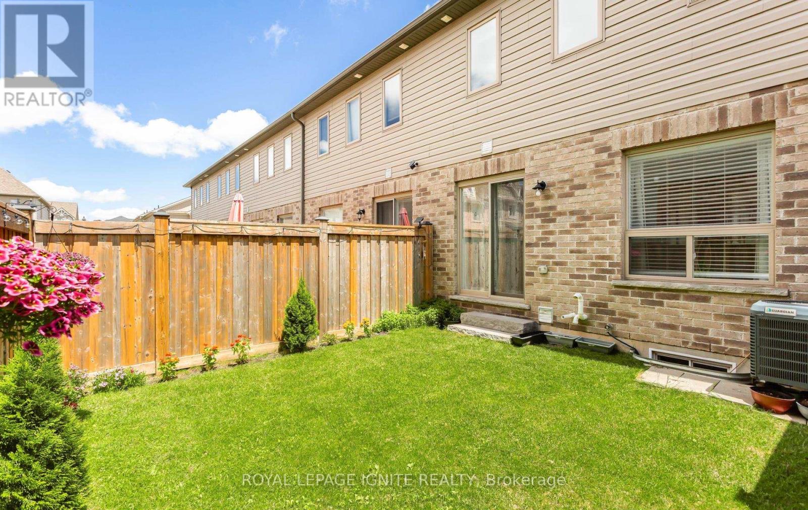 114 Parkinson Crescent, Orangeville, Ontario  L9W 6X3 - Photo 35 - W13816390