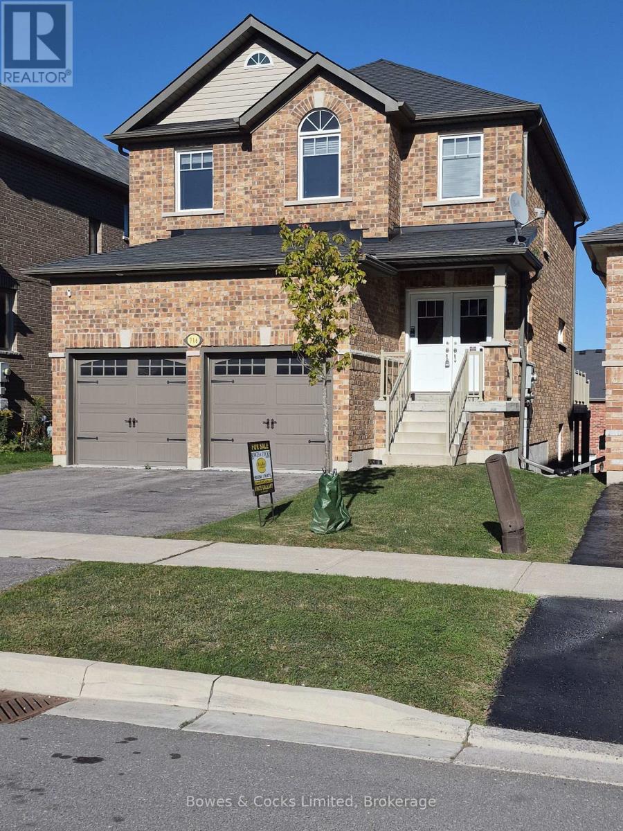 716 SAWMILL ROAD, Peterborough, Ontario