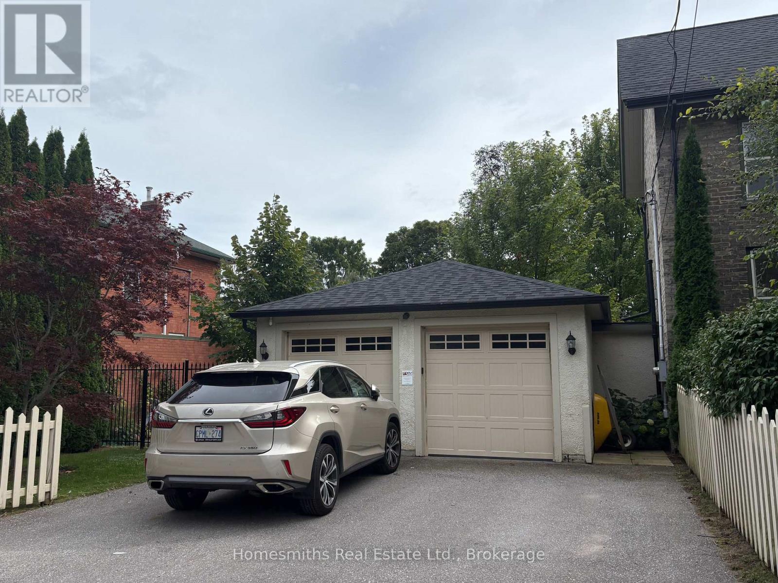 138 Bagot Street, Cobourg, Ontario  K9A 3G1 - Photo 50 - X13809500