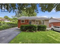 312 UPPER PARADISE ROAD, Hamilton, Ontario