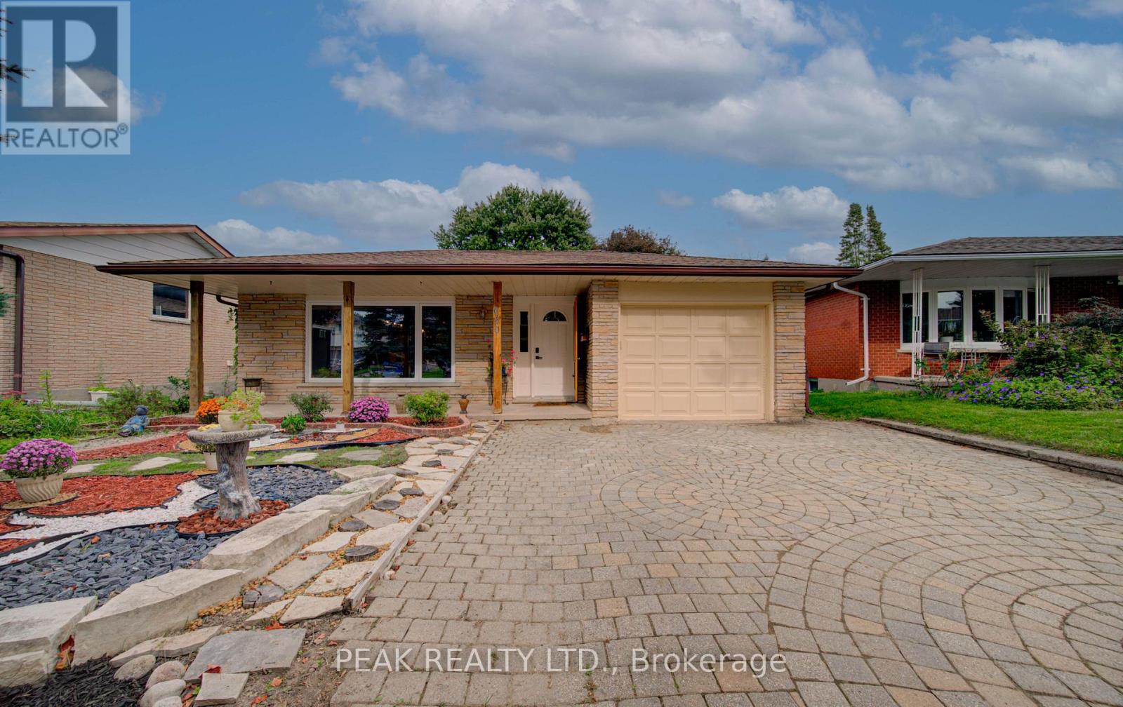 650 PINERIDGE ROAD E, Waterloo, Ontario