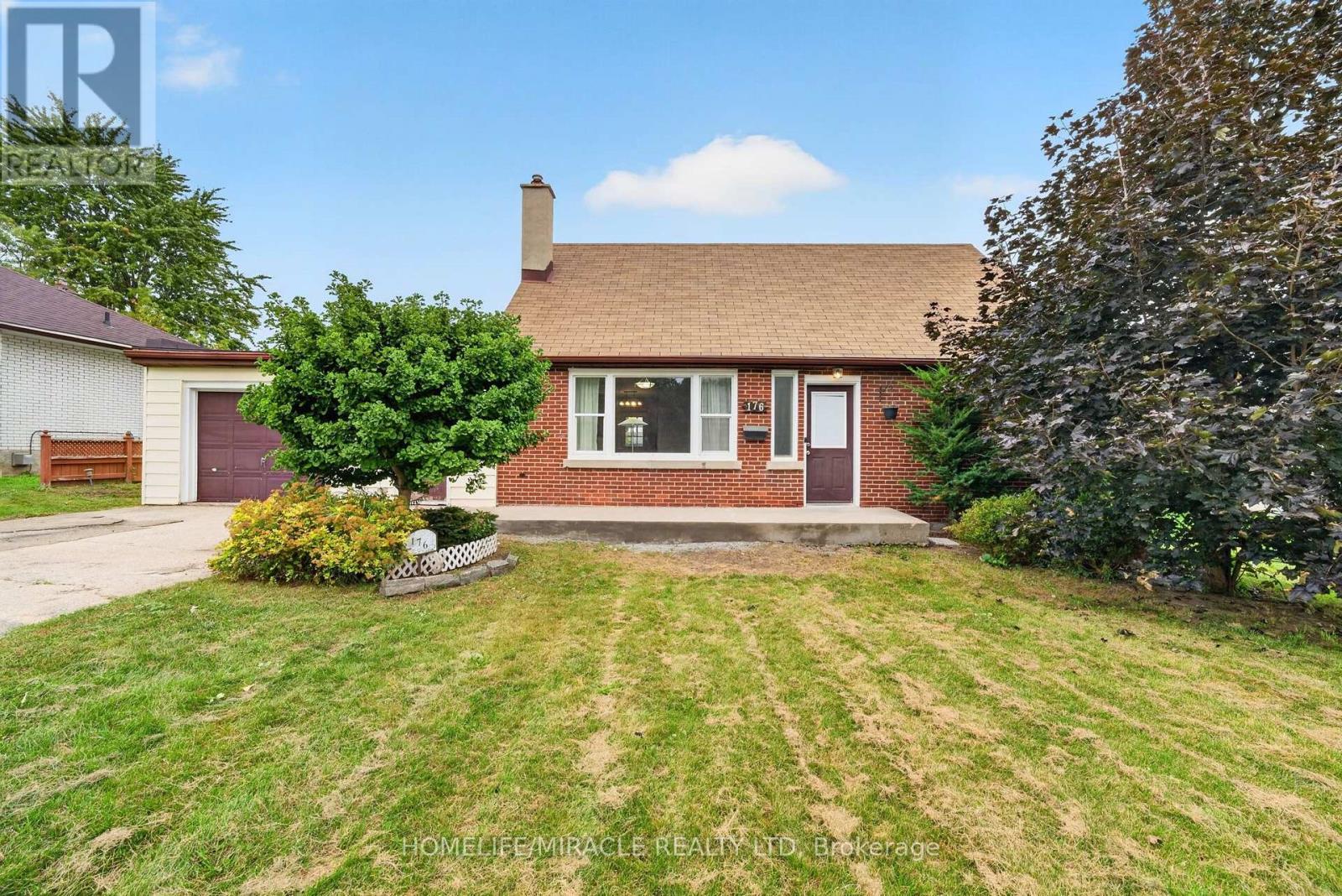 176 Avalon Place, Kitchener, Ontario  N2M 4N8 - Photo 28 - X13816382