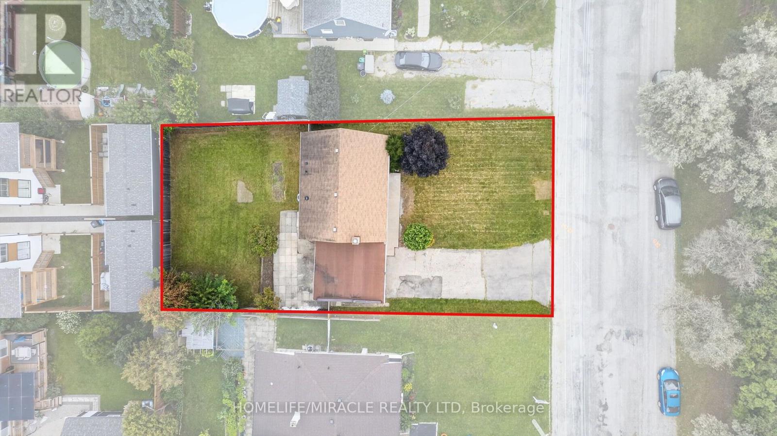176 Avalon Place, Kitchener, Ontario  N2M 4N8 - Photo 30 - X13816382