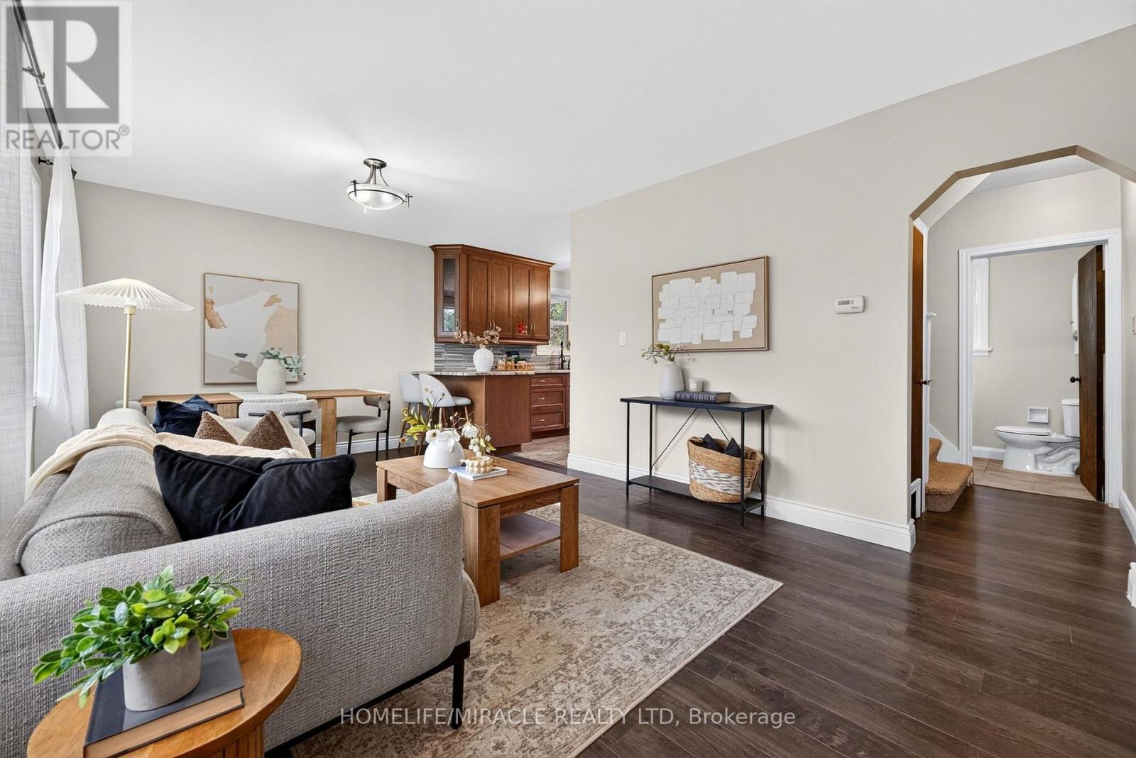 176 Avalon Place, Kitchener, Ontario  N2M 4N8 - Photo 6 - X13816382