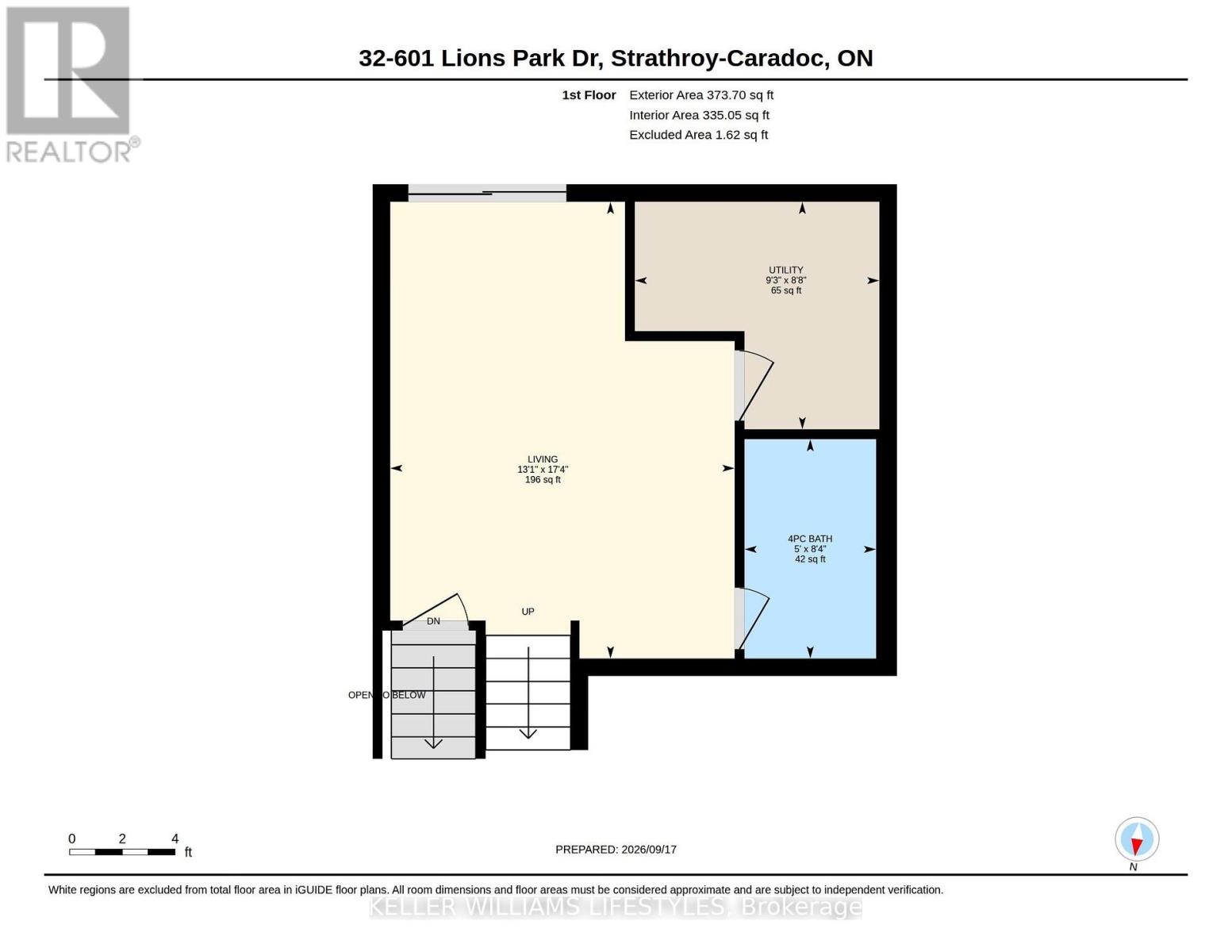 32 - 601 Lions Park Drive, Strathroy-Caradoc, Ontario  N0L 1W0 - Photo 35 - X13810980