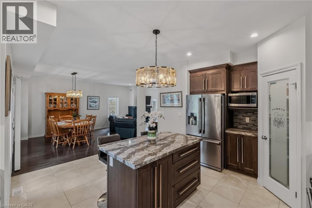 249 Woodway Trail, Simcoe, Ontario  N3Y 0C7 - Photo 17 - 40865711