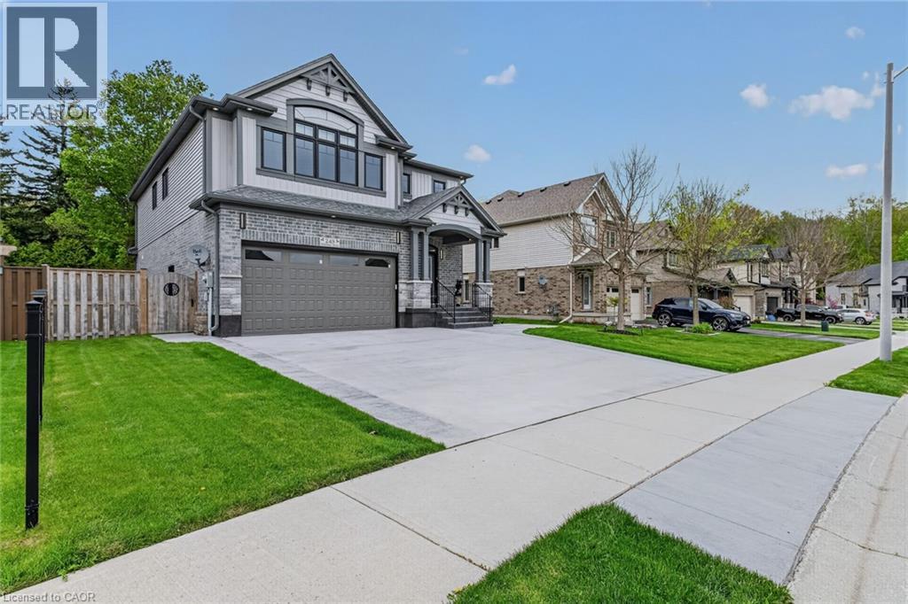 249 Woodway Trail, Simcoe, Ontario  N3Y 0C7 - Photo 2 - 40865711
