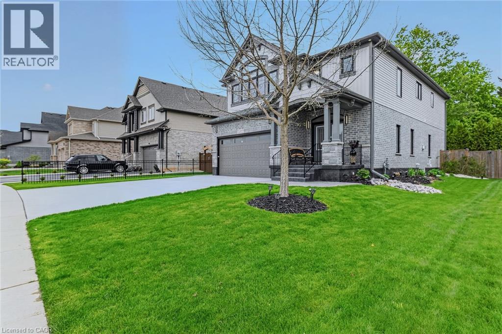 249 Woodway Trail, Simcoe, Ontario  N3Y 0C7 - Photo 3 - 40865711