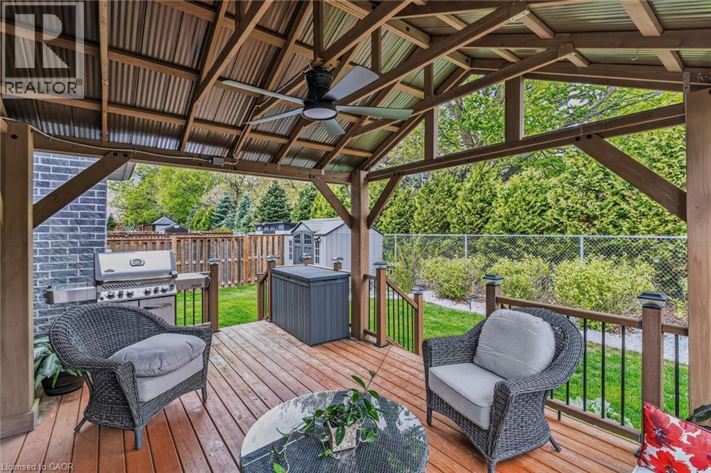 249 Woodway Trail, Simcoe, Ontario  N3Y 0C7 - Photo 45 - 40865711