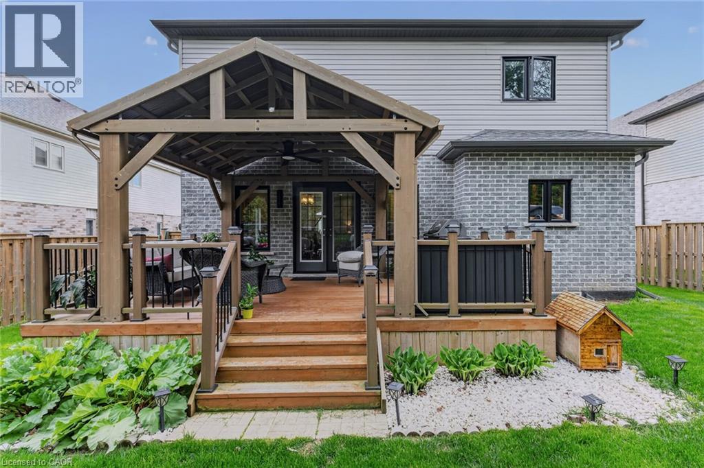 249 Woodway Trail, Simcoe, Ontario  N3Y 0C7 - Photo 47 - 40865711