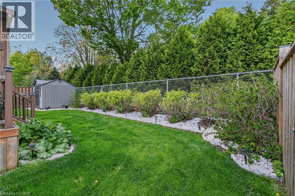249 Woodway Trail, Simcoe, Ontario  N3Y 0C7 - Photo 48 - 40865711