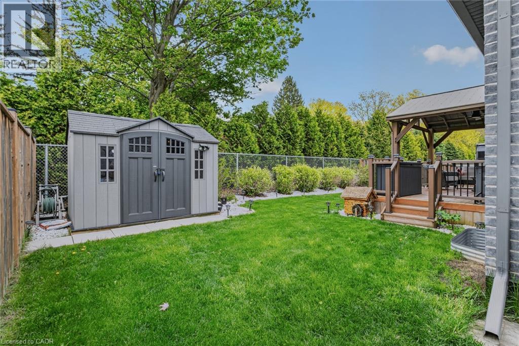 249 Woodway Trail, Simcoe, Ontario  N3Y 0C7 - Photo 49 - 40865711