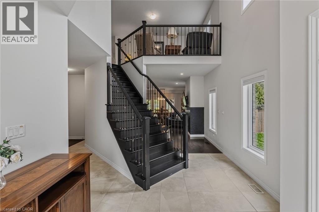 249 Woodway Trail, Simcoe, Ontario  N3Y 0C7 - Photo 6 - 40865711