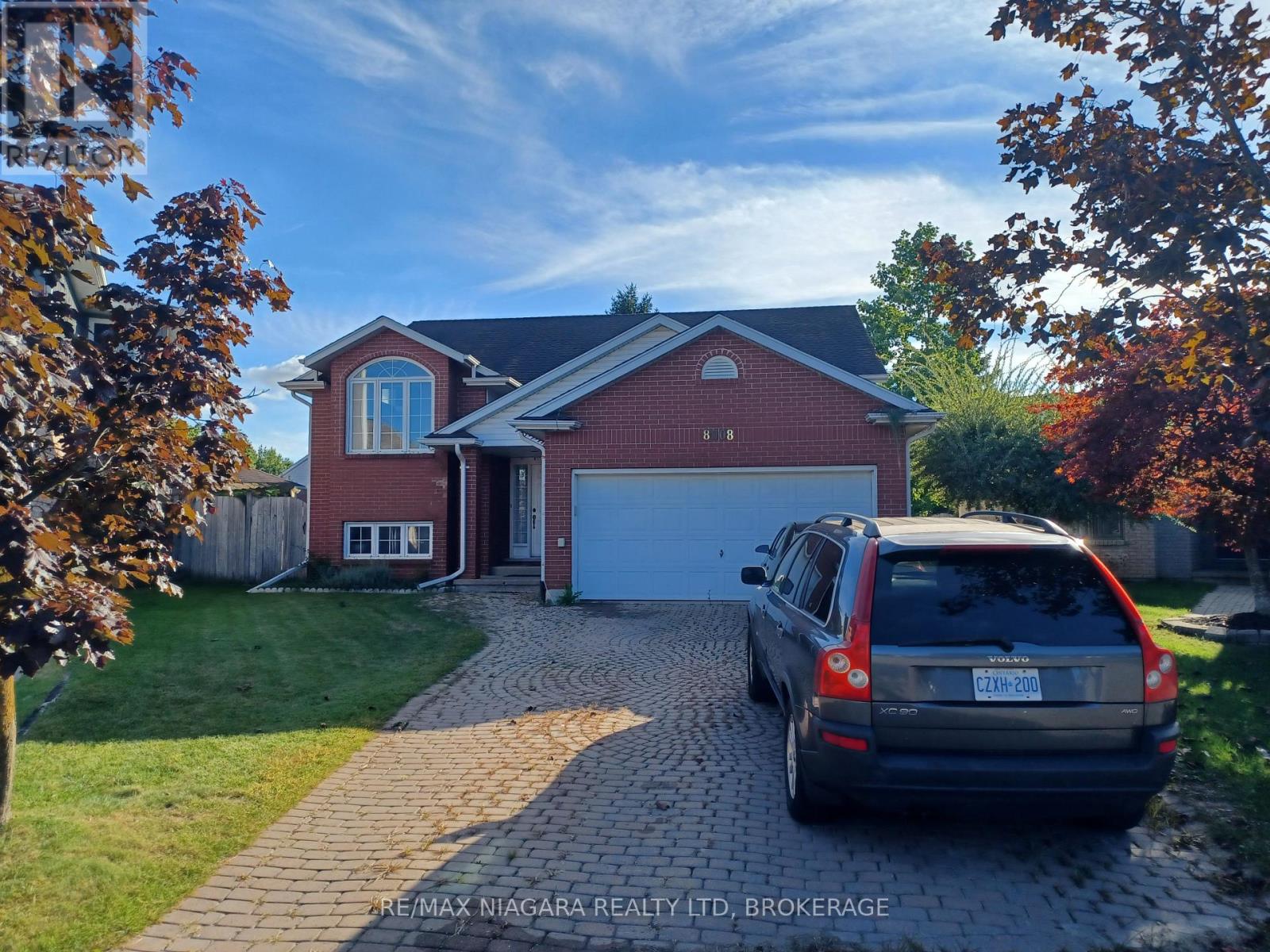 8008 GROSSI COURT, Niagara Falls, Ontario