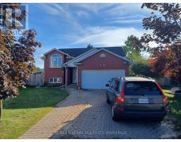8008 GROSSI COURT, Niagara Falls, Ontario