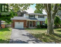 5 RATHBUN Place, Brantford, Ontario