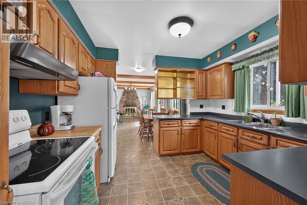 5 Rathbun Place, Brantford, Ontario  N3R 1K4 - Photo 14 - 40862336