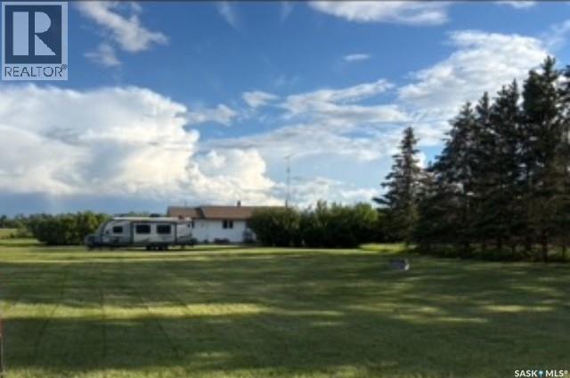 Pawliw Acreage, Preeceville Rm No. 334, Saskatchewan