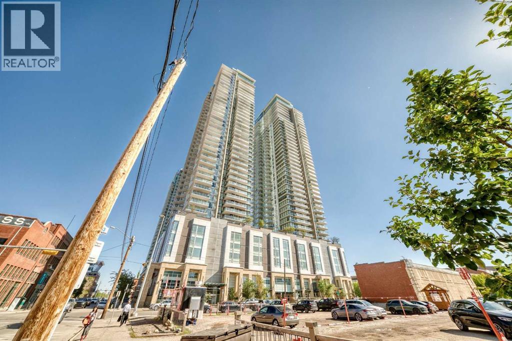 1602, 1122 3 Street Se, Calgary, Alberta  T2G 1H7 - Photo 44 - A2334726