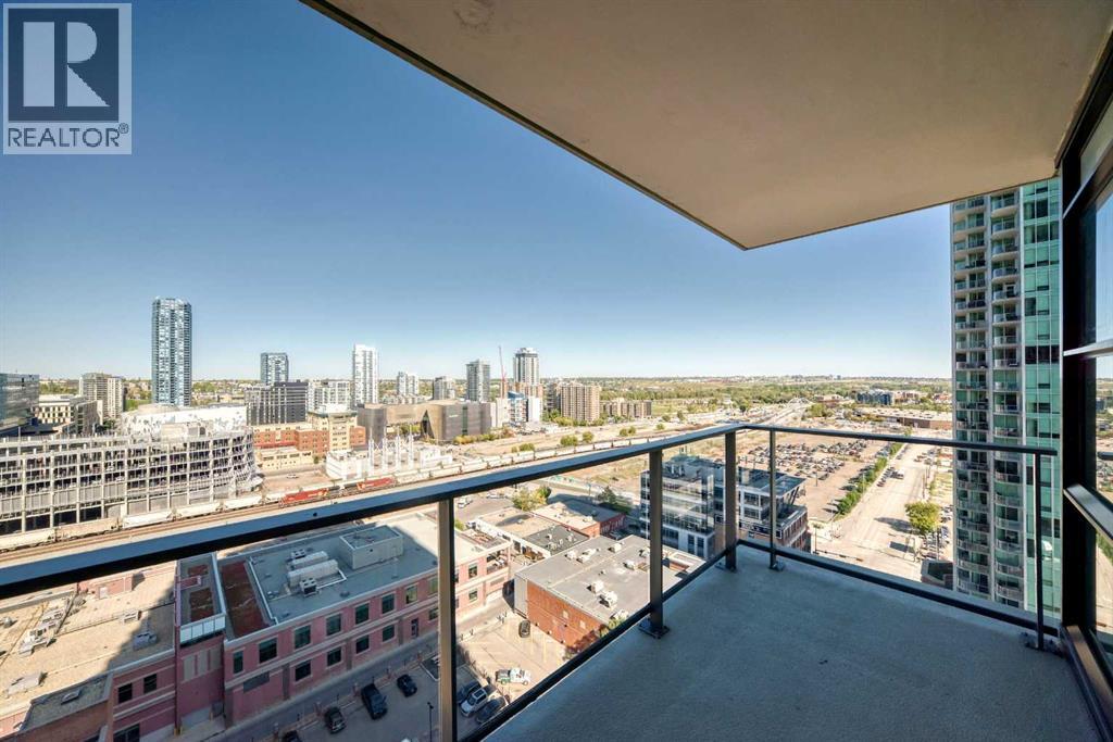 1602, 1122 3 Street Se, Calgary, Alberta  T2G 1H7 - Photo 19 - A2334726