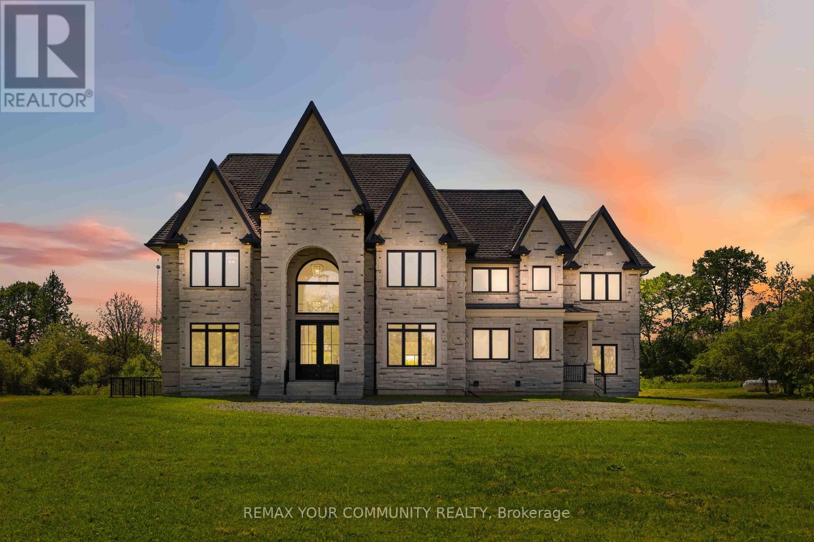 6680 CORONATION ROAD, Whitby, Ontario