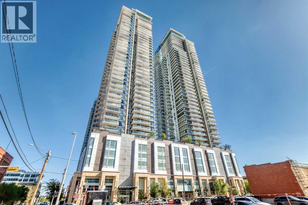 1602, 1122 3 Street Se, Calgary, Alberta  T2G 1H7 - Photo 42 - A2334726