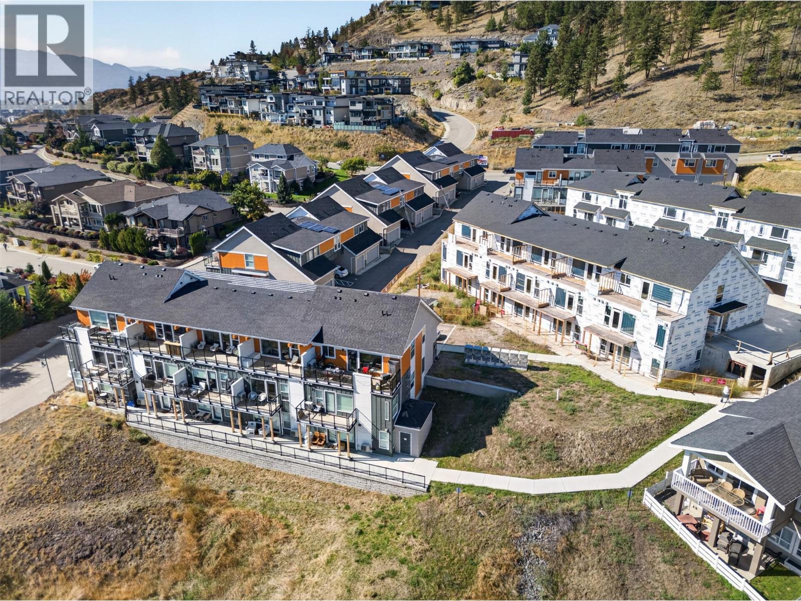 685 Boynton Place Unit# 67, Kelowna, BC V1V 2Z4