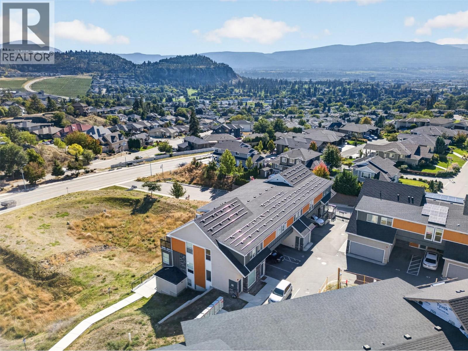 685 Boynton Place Unit# 67, Kelowna, BC V1V 2Z4