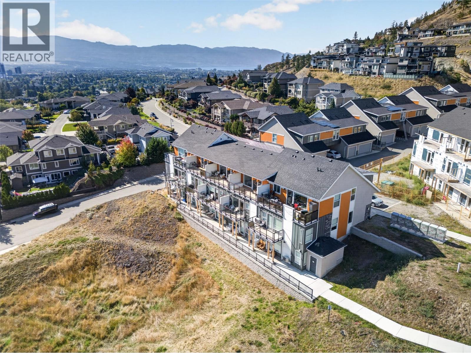 685 Boynton Place Unit# 67, Kelowna, BC V1V 2Z4