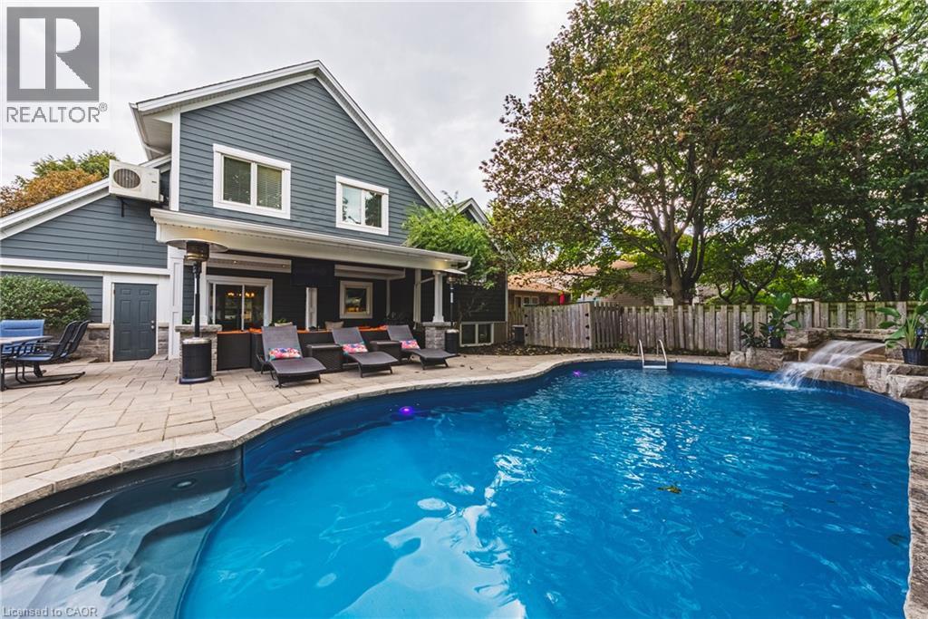 581 Holly Hill Crescent, Burlington, Ontario  L7L 3Z8 - Photo 40 - 40865056